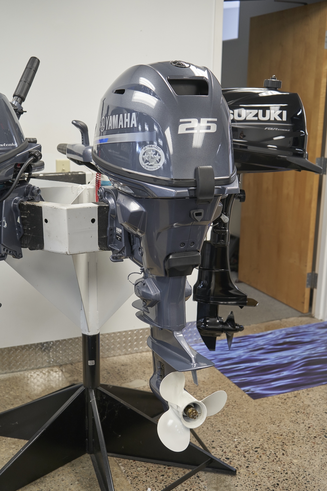 Yamaha® Outboards For Sale in Minneapolis, MN | Boat Motors Yamaha® Outboards For Sale in Minneapolis, MN | Boat Motors